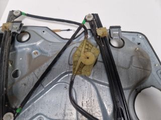 bontott SEAT LEON Jobb első Ablakemelő Szerkezet (Elektromos)