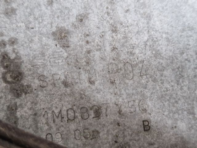 bontott SEAT LEON Jobb első Ablakemelő Szerkezet (Elektromos)