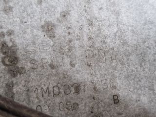 bontott SEAT LEON Jobb első Ablakemelő Szerkezet (Elektromos)