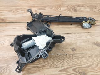 bontott SEAT LEON Jobb első Ablakemelő Szerkezet (Elektromos)