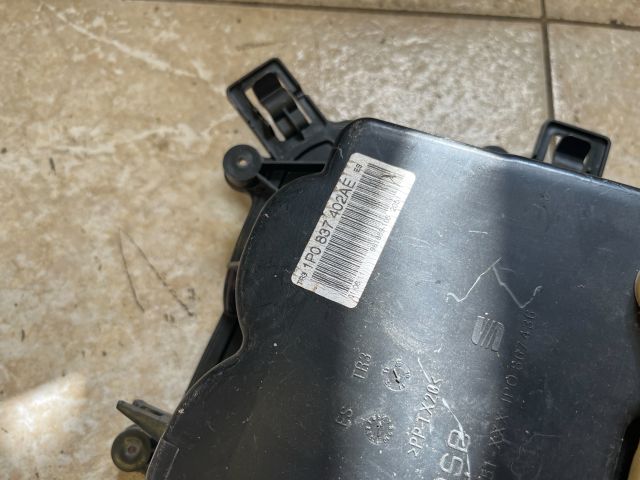 bontott SEAT LEON Jobb első Ablakemelő Szerkezet (Elektromos)