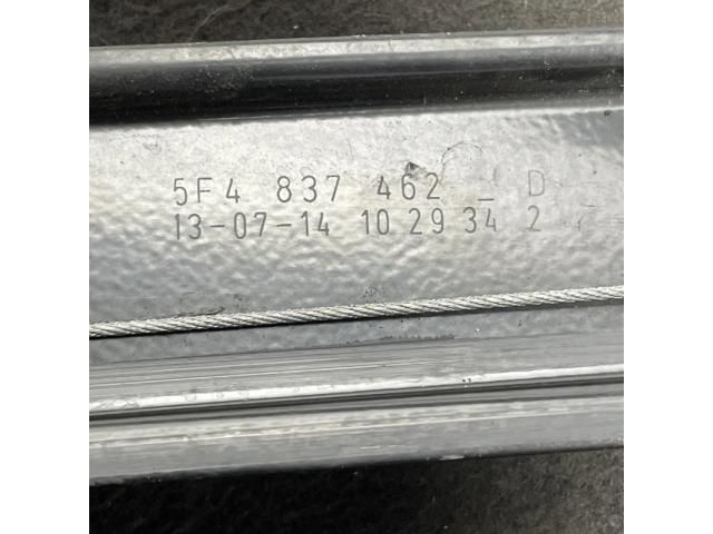 bontott SEAT LEON Jobb első Ablakemelő Szerkezet (Elektromos)