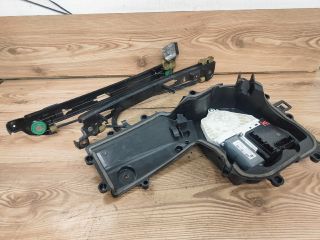 bontott SEAT LEON Jobb első Ablakemelő Szerkezet (Elektromos)