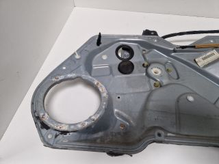 bontott SEAT LEON Jobb első Ablakemelő Szerkezet (Elektromos)