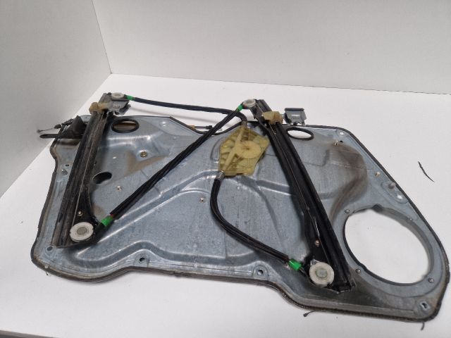 bontott SEAT LEON Jobb első Ablakemelő Szerkezet (Elektromos)