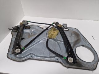 bontott SEAT LEON Jobb első Ablakemelő Szerkezet (Elektromos)