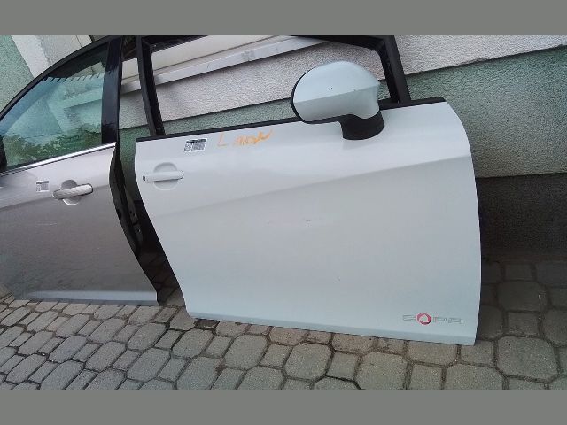 bontott SEAT LEON Jobb első Ablakemelő Szerkezet (Elektromos)