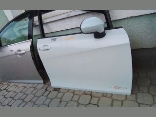 bontott SEAT LEON Jobb első Ablakemelő Szerkezet (Elektromos)