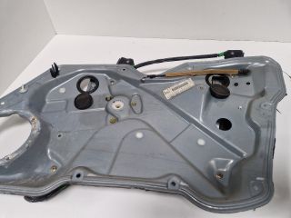 bontott SEAT LEON Jobb első Ablakemelő Szerkezet (Elektromos)