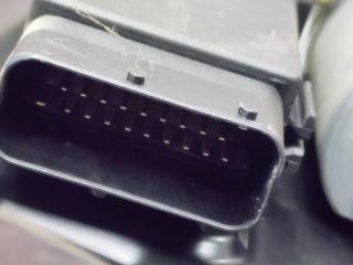 bontott SEAT LEON Jobb első Ablakemelő Szerkezet (Elektromos)