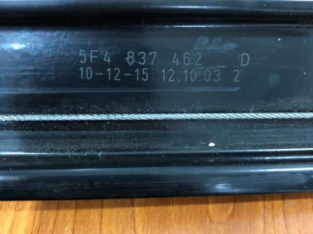 bontott SEAT LEON Jobb első Ablakemelő Szerkezet (Elektromos)