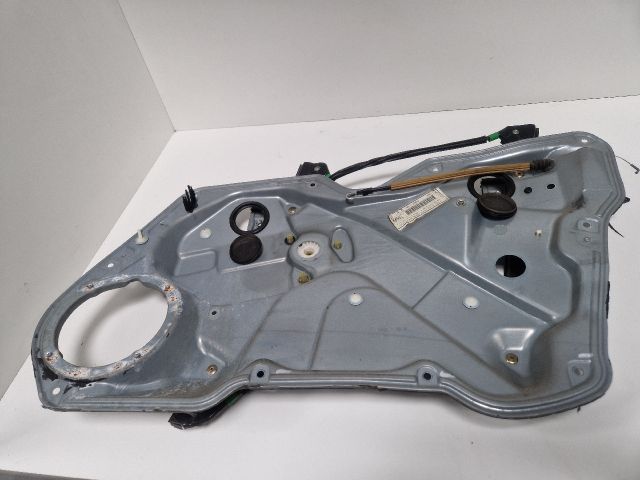 bontott SEAT LEON Jobb első Ablakemelő Szerkezet (Elektromos)