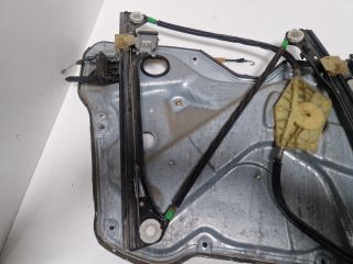 bontott SEAT LEON Jobb első Ablakemelő Szerkezet (Elektromos)