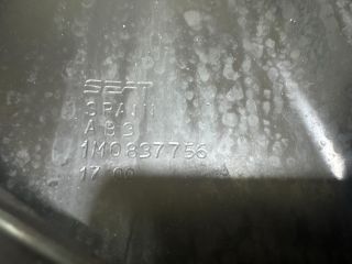 bontott SEAT LEON Jobb első Ablakemelő Szerkezet (Mechanikus)