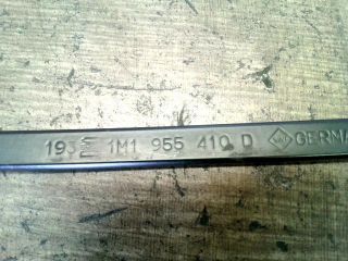 bontott SEAT LEON Jobb első Ablaktörlő Kar