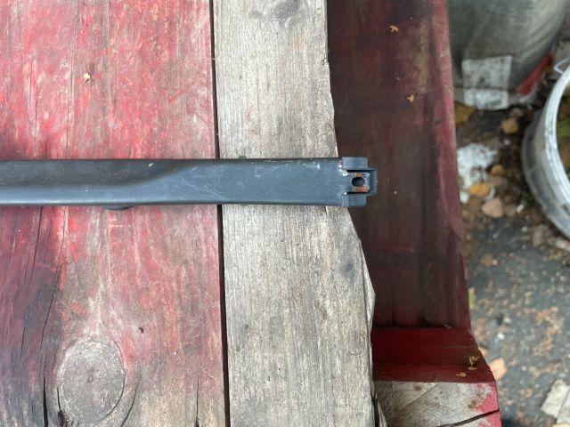 bontott SEAT LEON Jobb első Ablaktörlő Kar