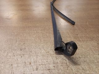 bontott SEAT LEON Jobb első Ablaktörlő Kar