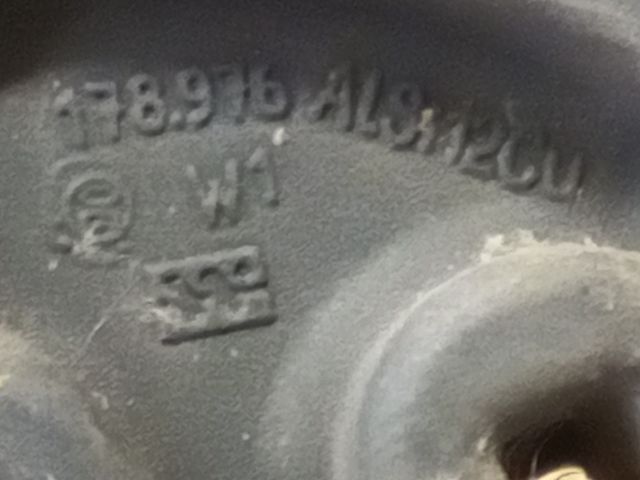 bontott SEAT LEON Jobb első Ablaktörlő Kar