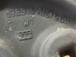 bontott SEAT LEON Jobb első Ablaktörlő Kar