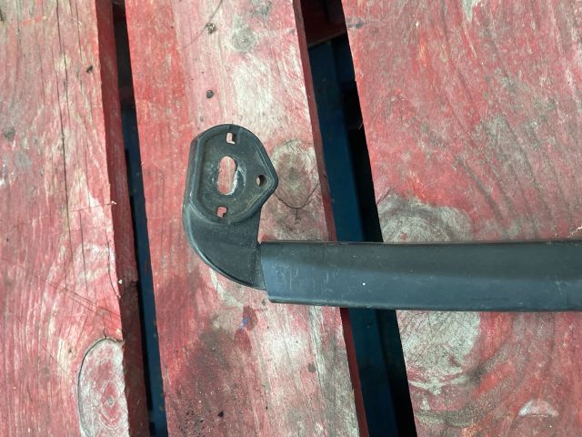 bontott SEAT LEON Jobb első Ablaktörlő Kar