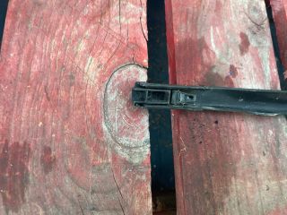 bontott SEAT LEON Jobb első Ablaktörlő Kar