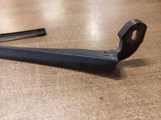 bontott SEAT LEON Jobb első Ablaktörlő Kar