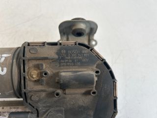 bontott SEAT LEON Jobb első Ablaktörlő Motor