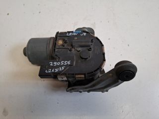 bontott SEAT LEON Jobb első Ablaktörlő Motor