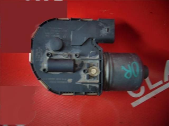 bontott SEAT LEON Jobb első Ablaktörlő Motor