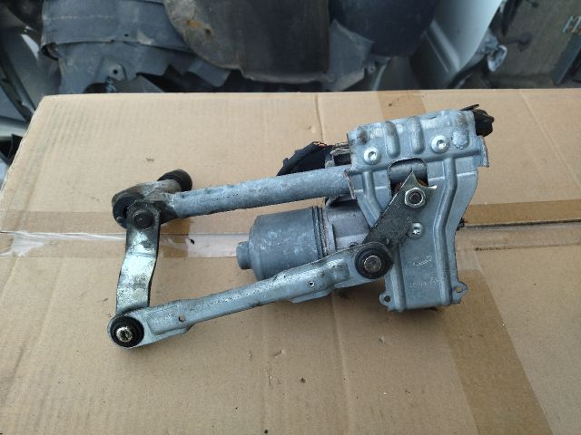 bontott SEAT LEON Jobb első Ablaktörlő Motor