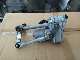 bontott SEAT LEON Jobb első Ablaktörlő Motor