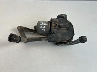 bontott SEAT LEON Jobb első Ablaktörlő Motor