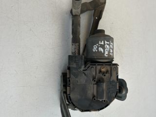 bontott SEAT LEON Jobb első Ablaktörlő Motor