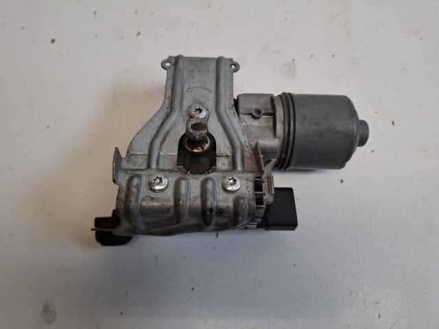 bontott SEAT LEON Jobb első Ablaktörlő Motor