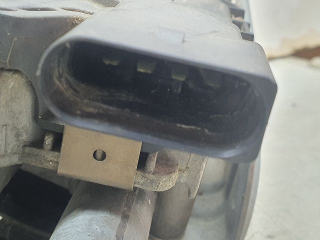 bontott SEAT LEON Jobb első Ablaktörlő Motor