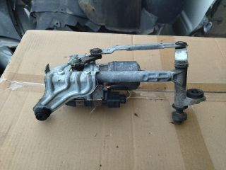 bontott SEAT LEON Jobb első Ablaktörlő Motor