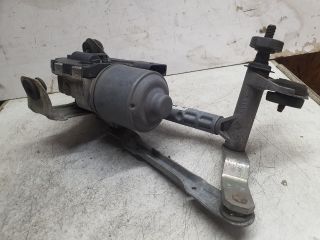 bontott SEAT LEON Jobb első Ablaktörlő Motor