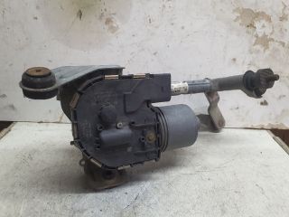 bontott SEAT LEON Jobb első Ablaktörlő Motor