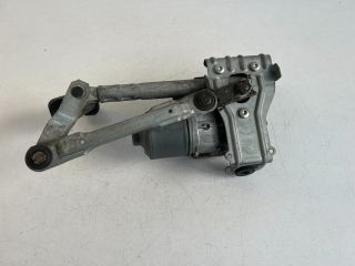 bontott SEAT LEON Jobb első Ablaktörlő Motor