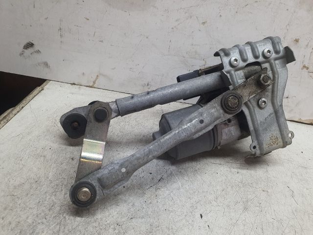 bontott SEAT LEON Jobb első Ablaktörlő Motor