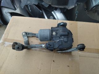 bontott SEAT LEON Jobb első Ablaktörlő Motor