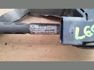 bontott SEAT LEON Jobb első Ablaktörlő Szerkezet