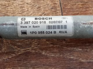 bontott SEAT LEON Jobb első Ablaktörlő Szerkezet