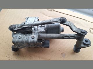 bontott SEAT LEON Jobb első Ablaktörlő Szerkezet