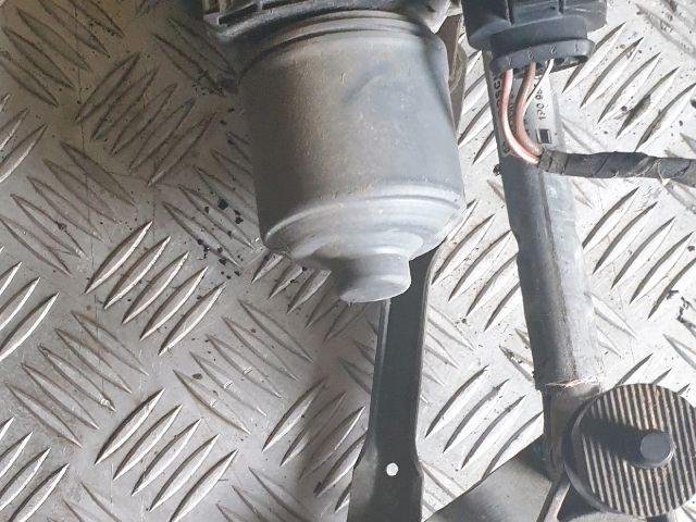 bontott SEAT LEON Jobb első Ablaktörlő Szerkezet