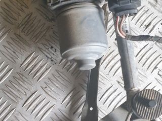 bontott SEAT LEON Jobb első Ablaktörlő Szerkezet