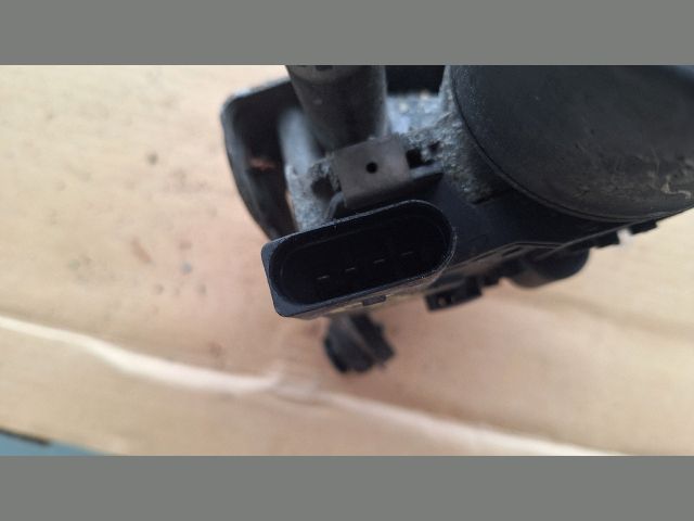 bontott SEAT LEON Jobb első Ablaktörlő Szerkezet