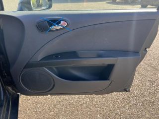 bontott SEAT LEON Jobb első Ajtó Kárpit