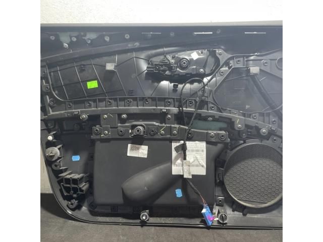 bontott SEAT LEON Jobb első Ajtó Kárpit