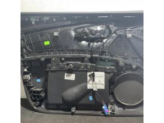 bontott SEAT LEON Jobb első Ajtó Kárpit